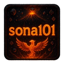 sona101 ক্রিকেট নেট প্র্যাকটিস দৃশ্য